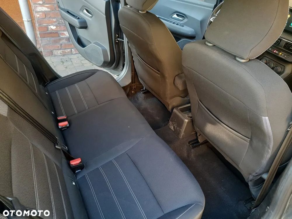 Dacia Sandero 1.0 TCe Laureate S&S - 20