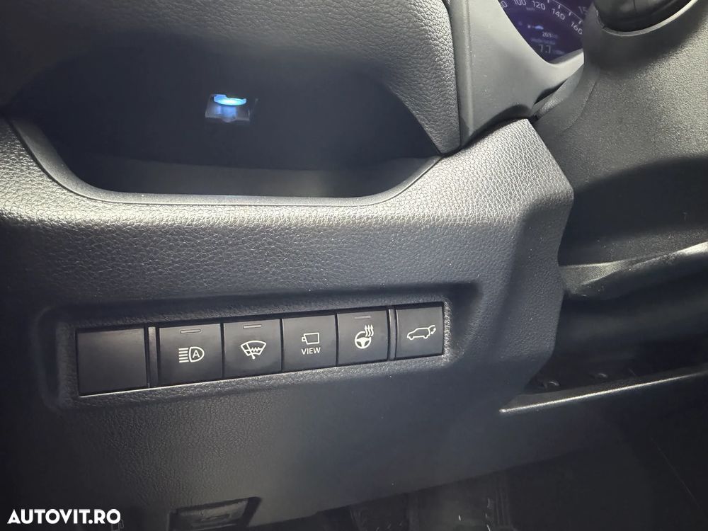 Toyota RAV4 2.5 VVT-iE 4x4 Luxury Plus - 21