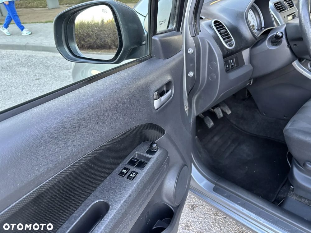 Opel Meriva - 20