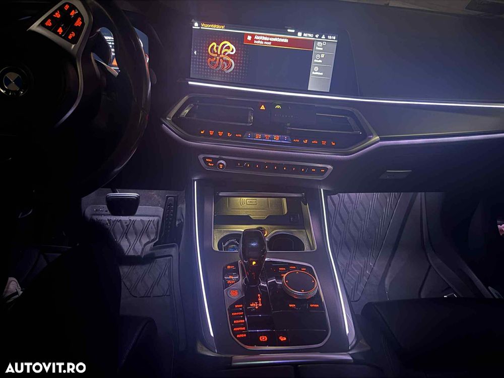 BMW X5 xDrive30d xLine - 5