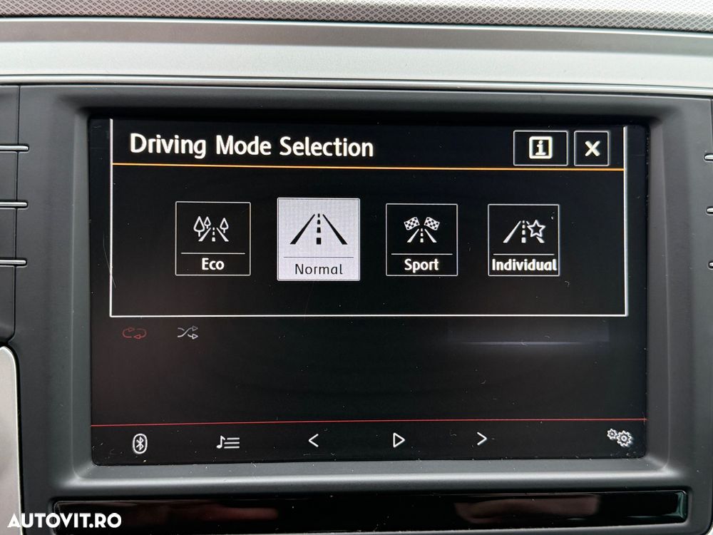 Volkswagen Passat 2.0 TDI SCR 4Motion DSG Comfortline - 9