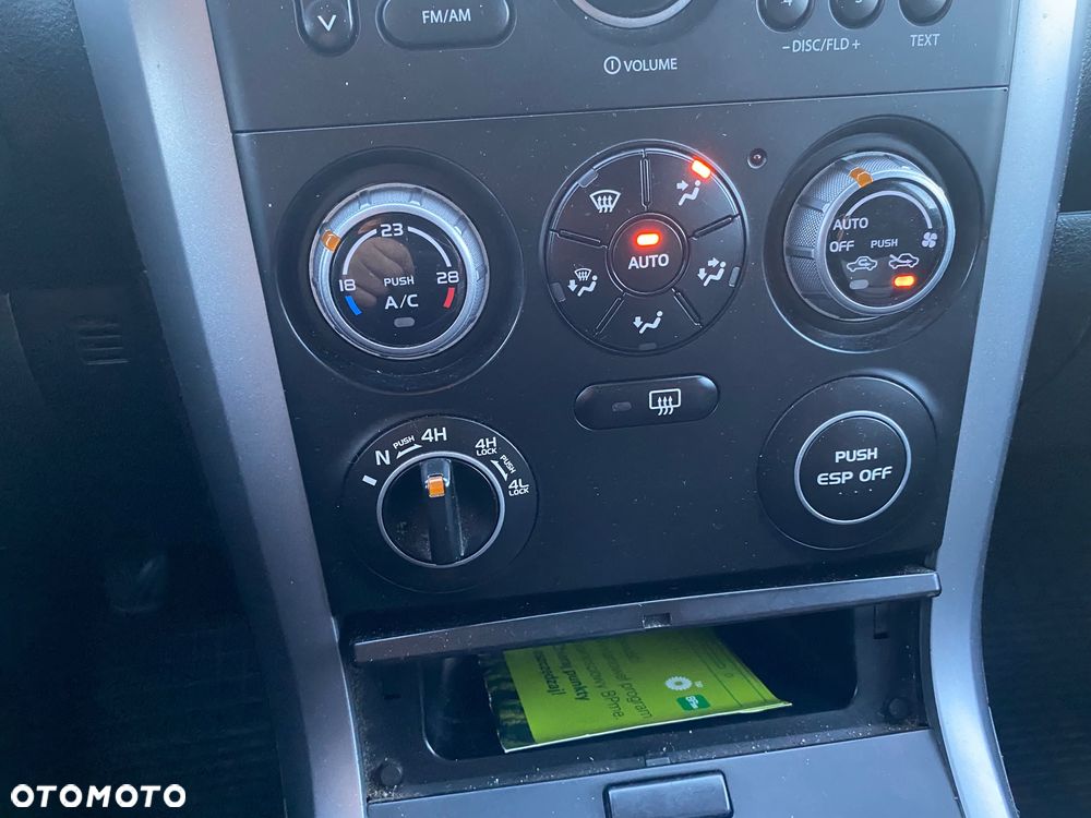 Suzuki Grand Vitara 2.0 De luxe - 33