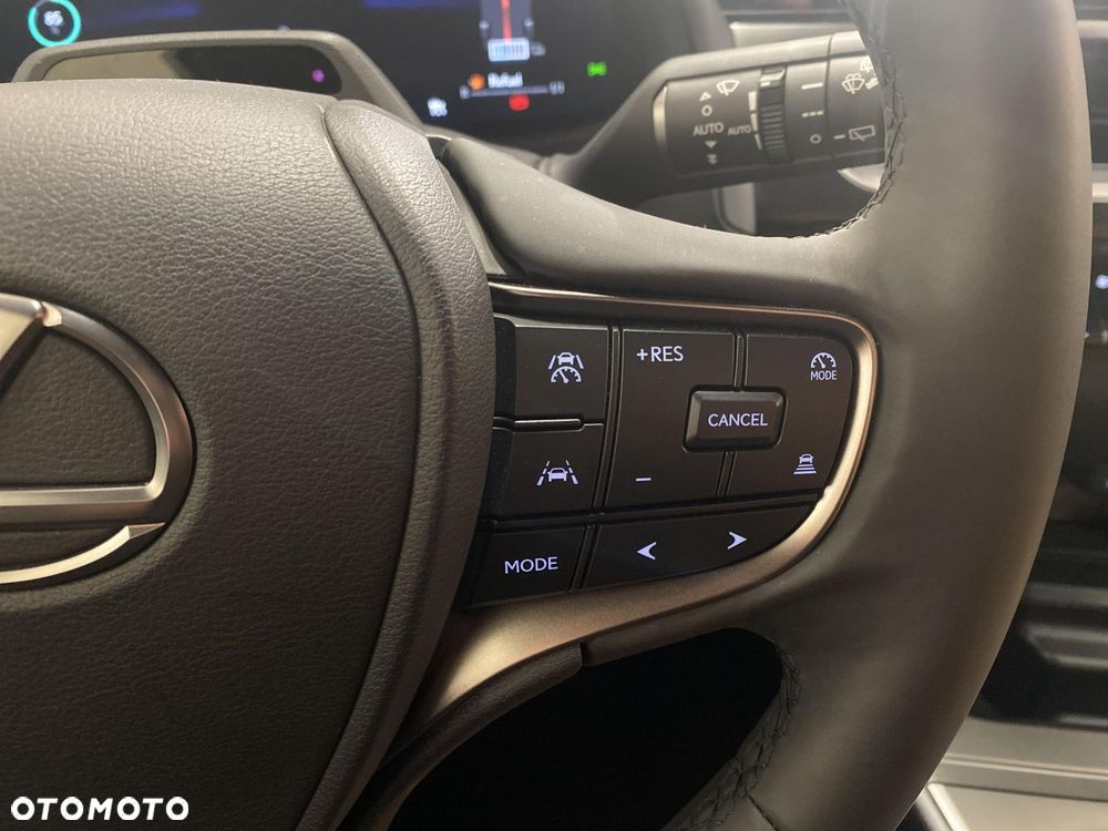 Lexus UX 300h Business - 14