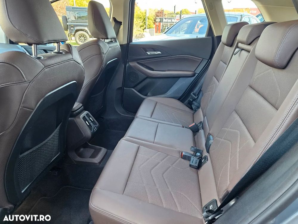 BMW Seria 2 218d Aut. Luxury Line - 12