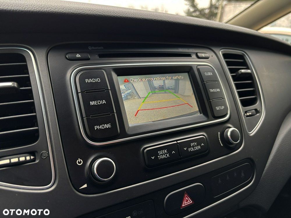 Volvo S40 1.6D DRIVe Kinetic Start-Stop - 32