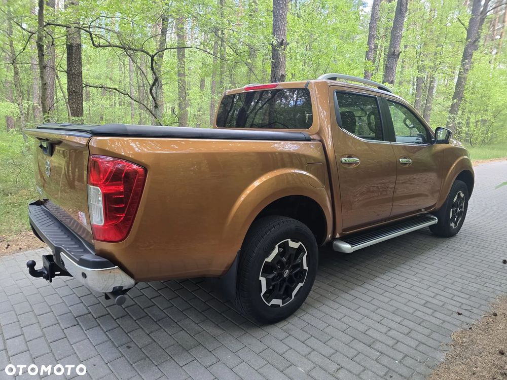 Nissan Navara - 6