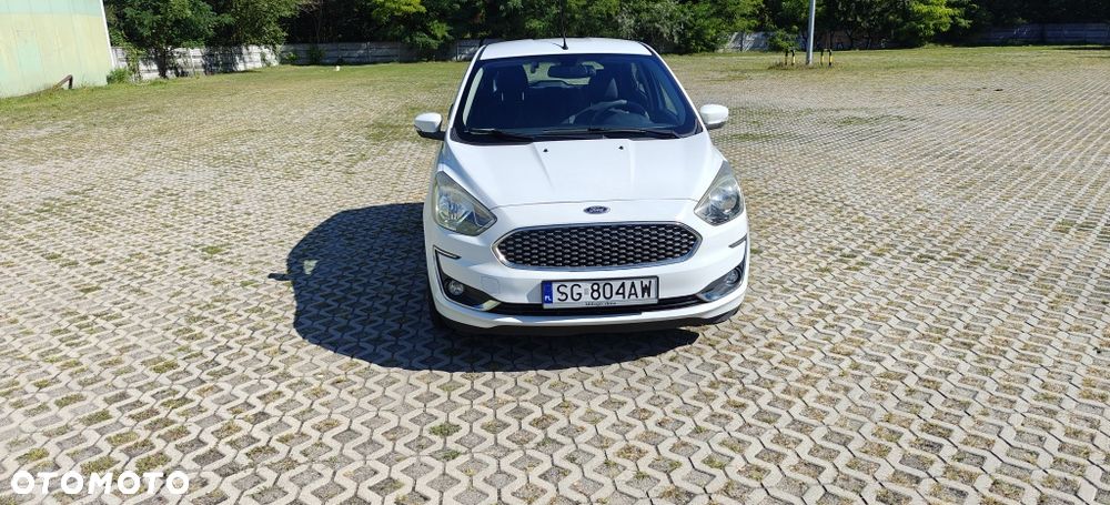 Ford Ka+ - 4