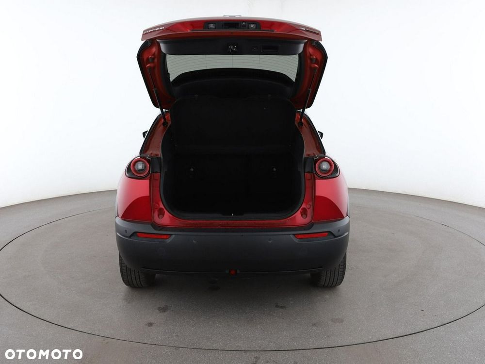 Mazda MX-30 - 21