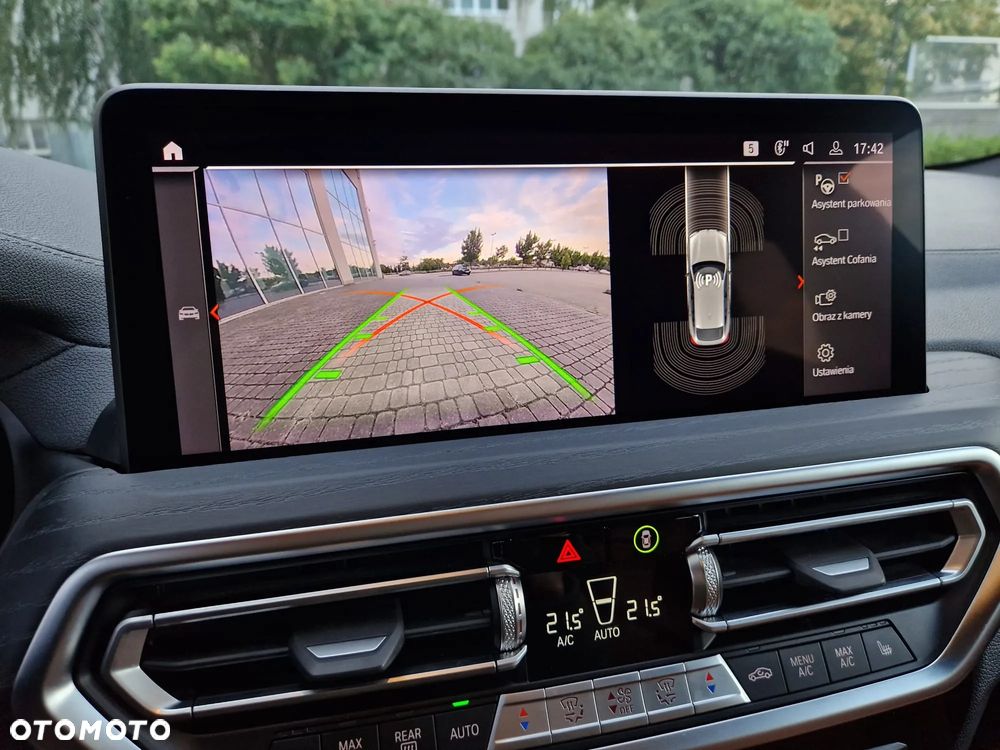 BMW X4 xM40d mHEV - 34