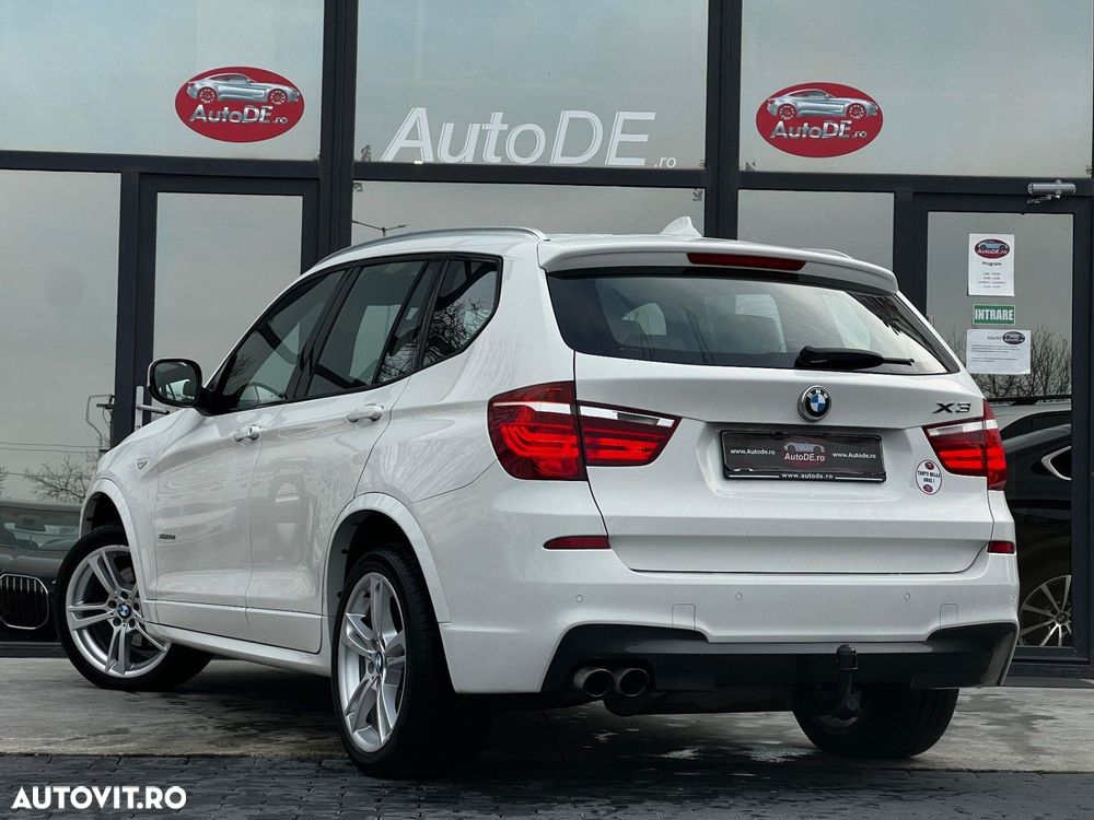 BMW X3 - 3