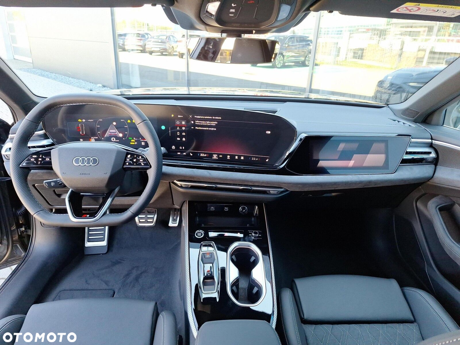 Audi A6 - 39