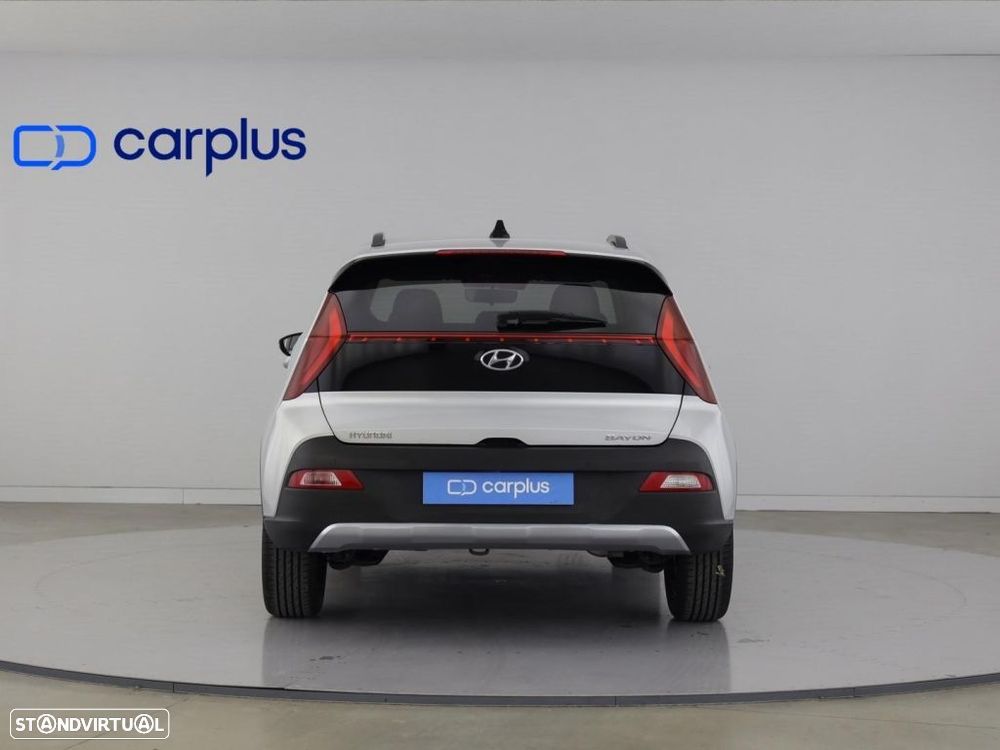 Hyundai Bayon 1.0 T-GDI Premium - 6
