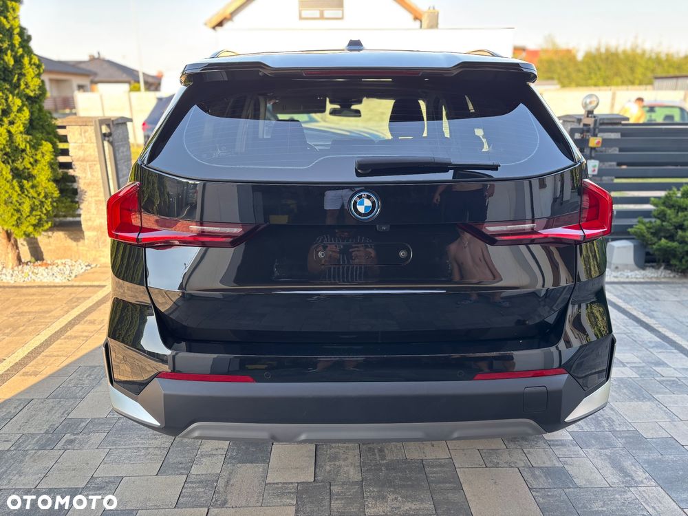 BMW X1 xDrive30e - 9