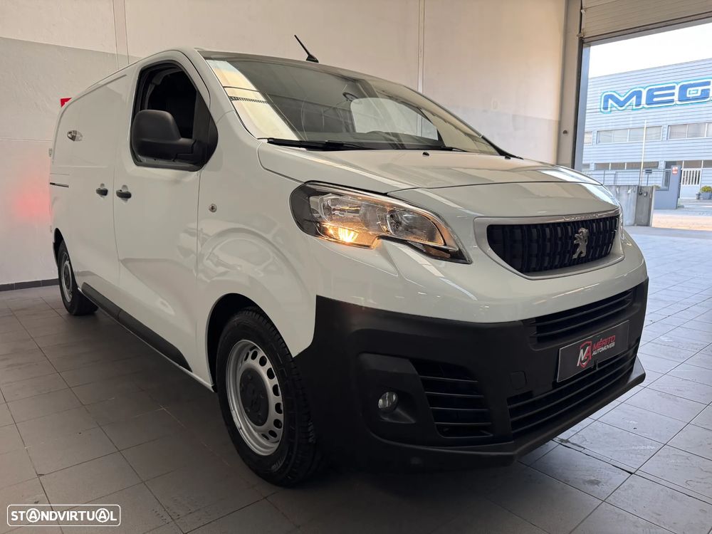 Peugeot Expert 1.6 BlueHdi - 2