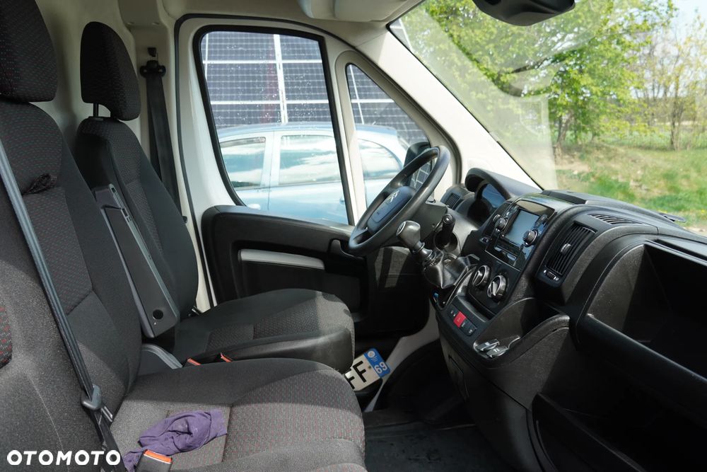 Citroën Jumper L2h2 - 16