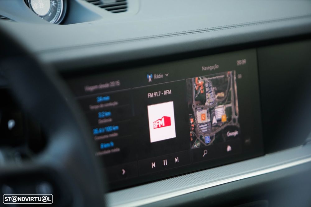 Porsche Cayenne S E-Hybrid - 26