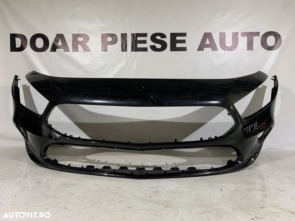 Bara fata Mercedes A-Class W177, 2019, 2020, 2021, 2022, cod origine OE A1778853600. - 1