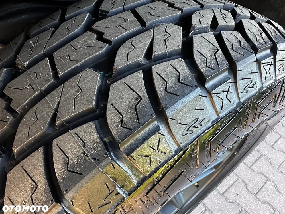 Jeep Wrangler 3.6 Unlim Sahara - 37