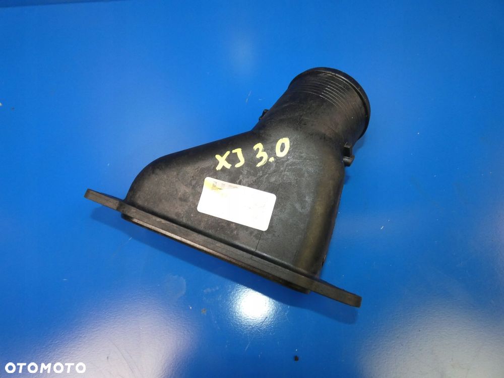 JAGUAR XJ X351 WLOT KIEROWNICA POWIETRZA - 1