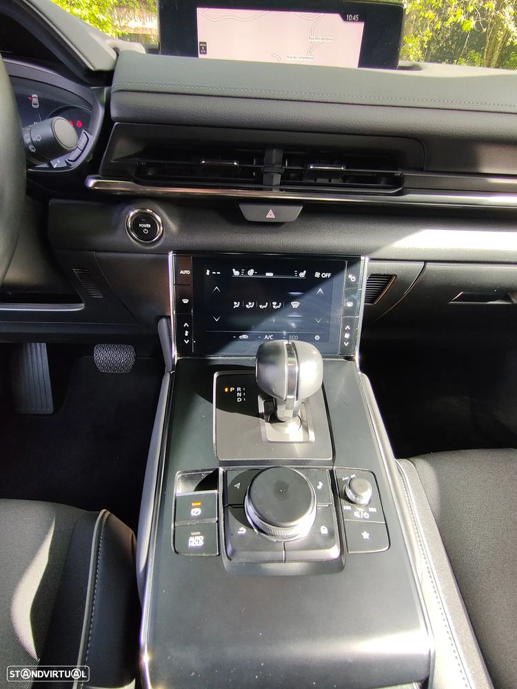 Mazda MX-30 e-SKYACTIV Makoto Urban Expression+Premium - 9