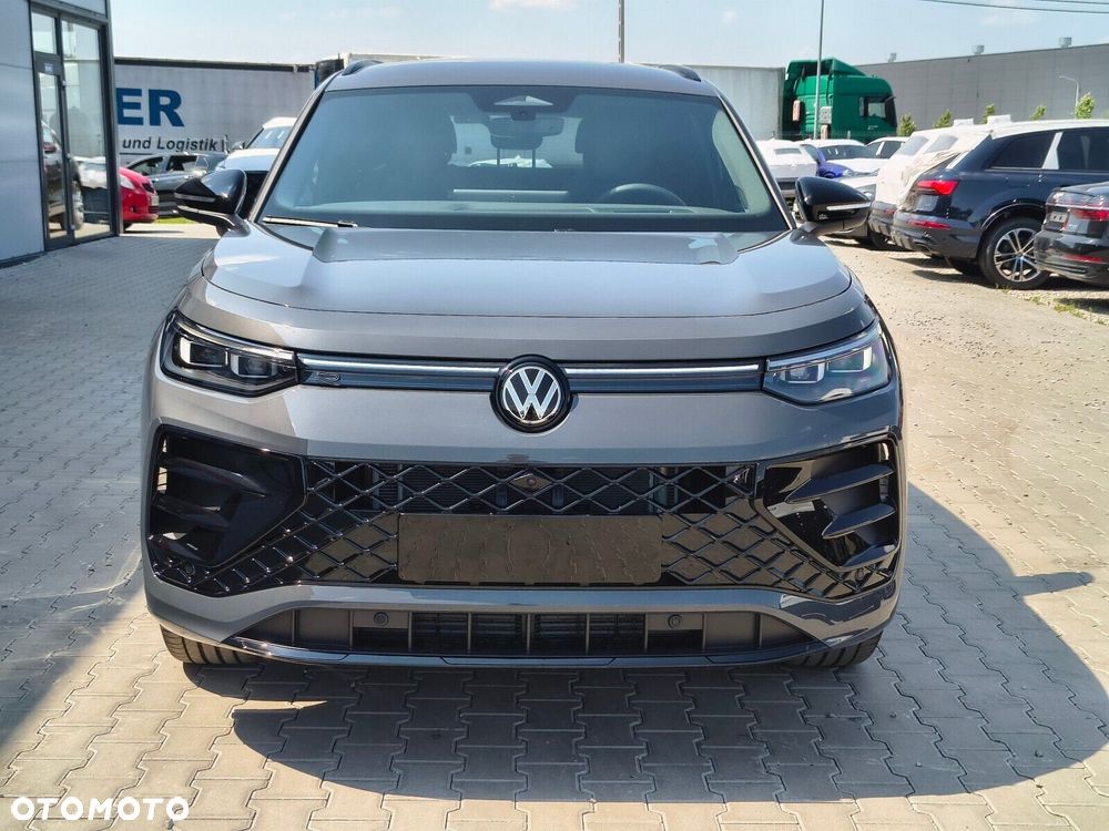 Volkswagen Tayron - 3