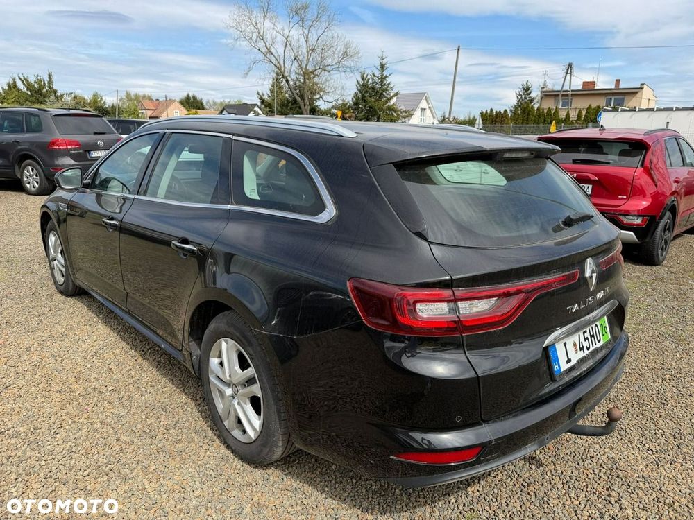 Renault Talisman ENERGY dCi 130 EDC Business - 14