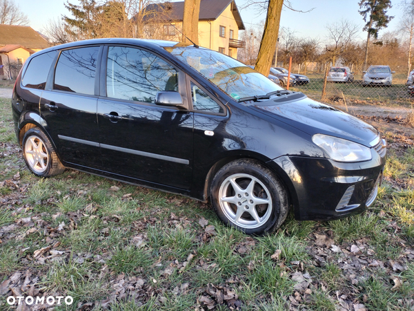 Ford Focus C-Max 1.6 TDCi Ambiente