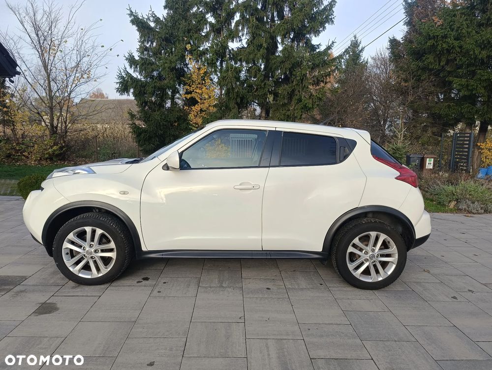 Nissan Juke 1.6 DIG-T Tekna - 18