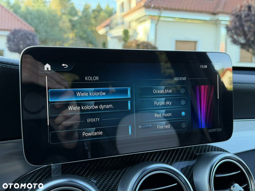 Mercedes-Benz GLC - 37