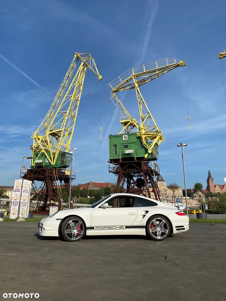 Porsche 911 - 7