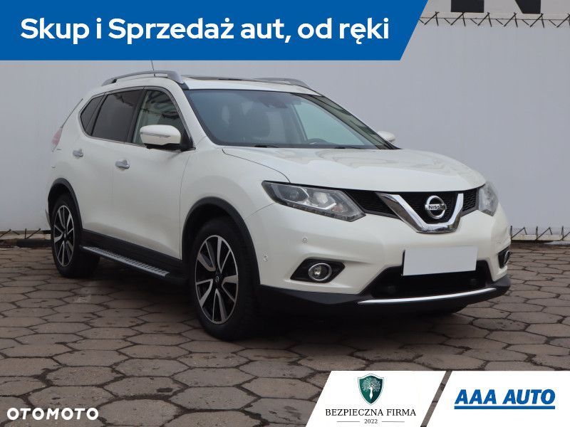 Nissan X-Trail - 3