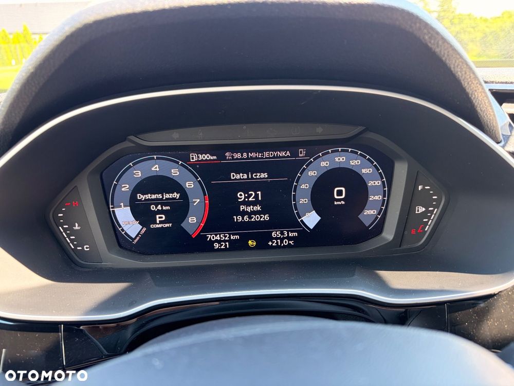Audi Q3 45 TFSI Quattro S tronic S line - 9