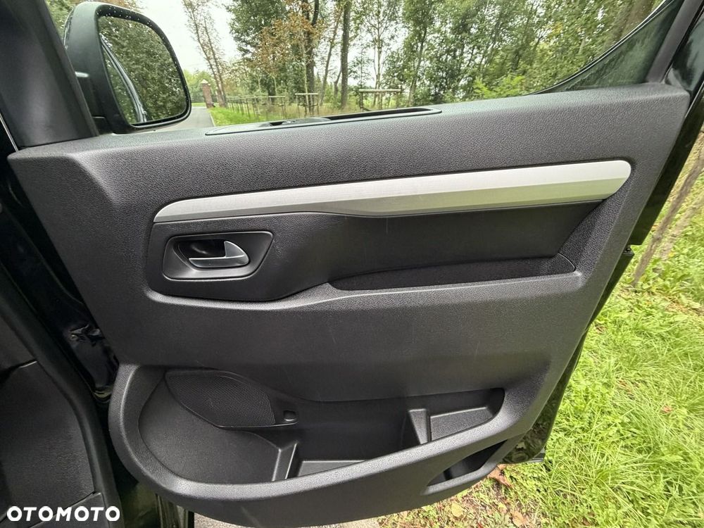 Opel Zafira - 27