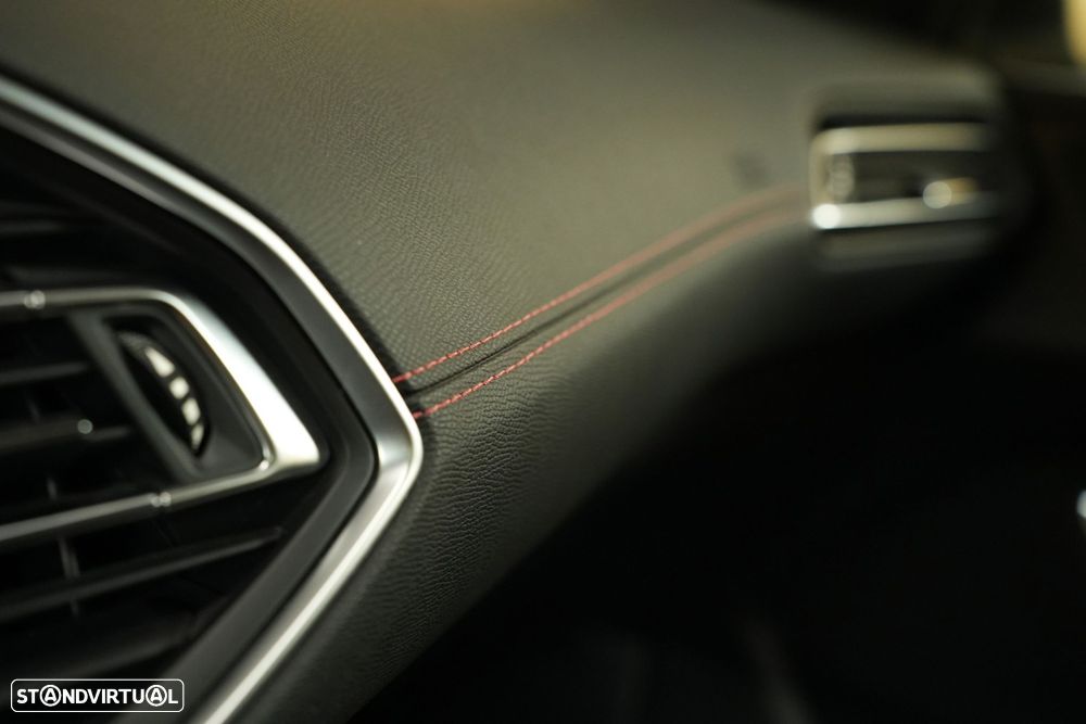 Peugeot 308 1.5 BlueHDi GT Line EAT8 - 32