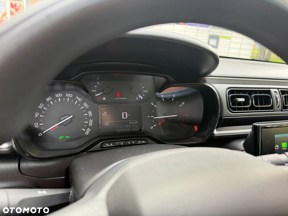 Citroën C3 1.2 PureTech Live - 40