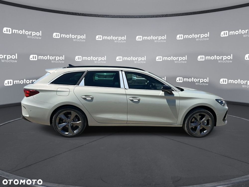 Cupra Leon Sportstourer - 10