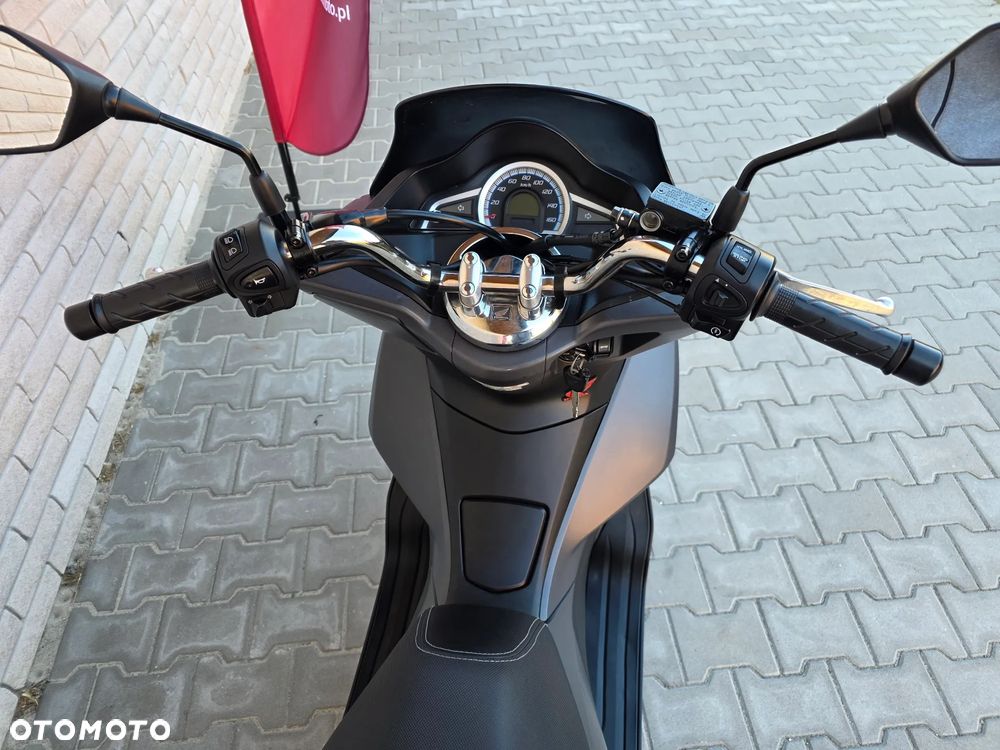 Honda PCX - 14