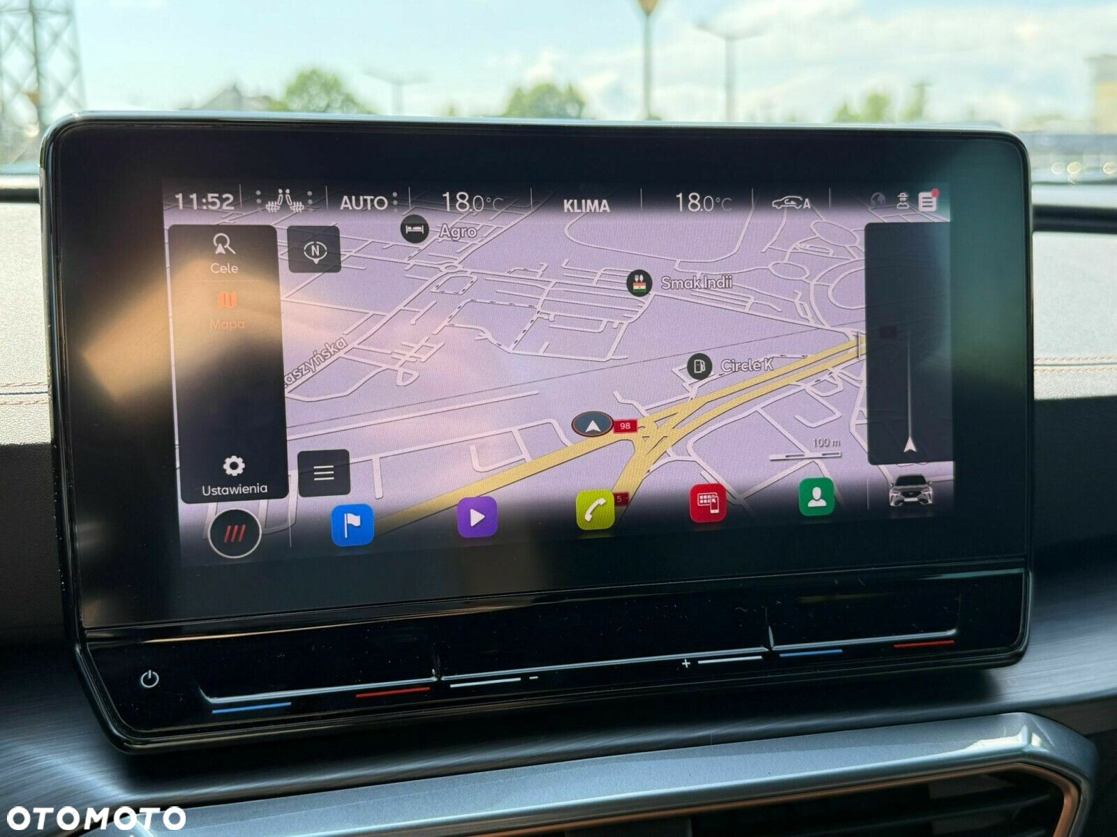 Cupra Formentor - 25