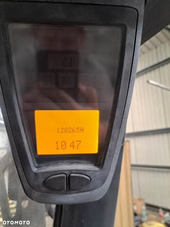 Linde H35T - 2