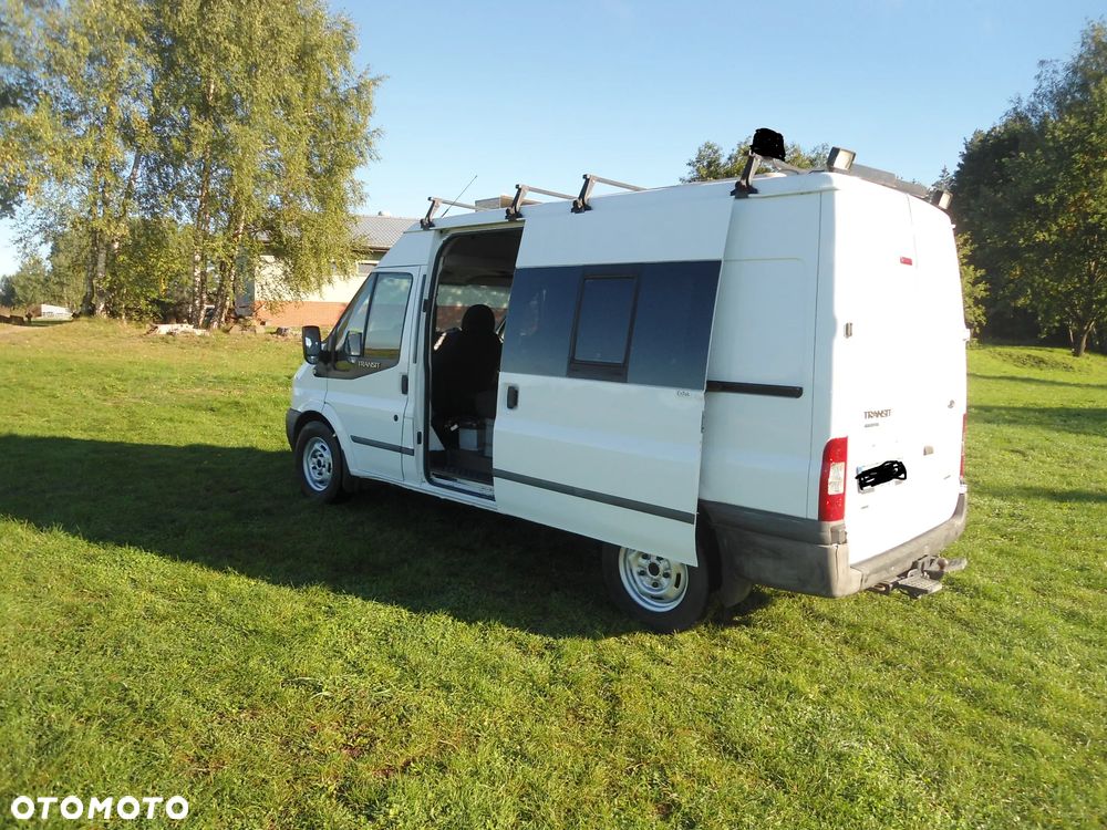 Ford Transit - 3