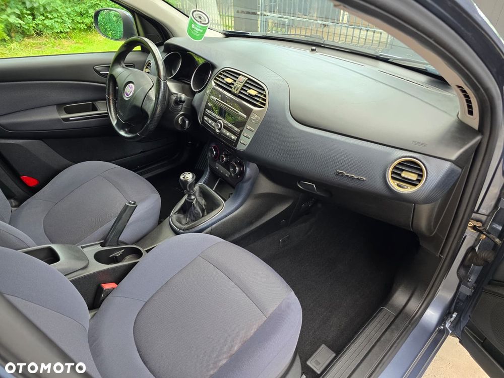 Fiat Bravo - 21