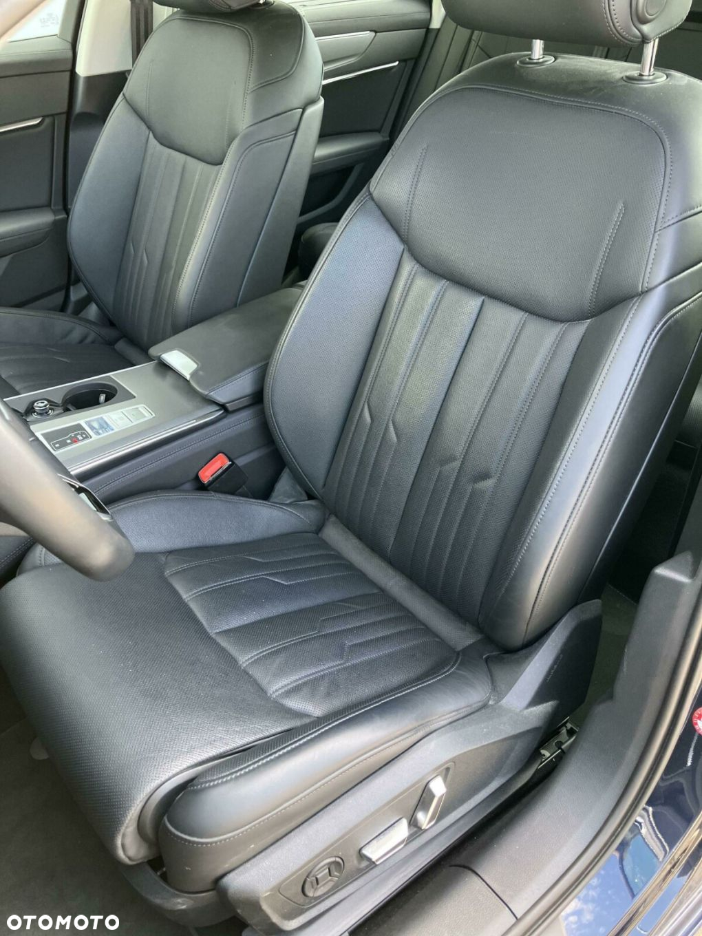 Audi A6 - 13