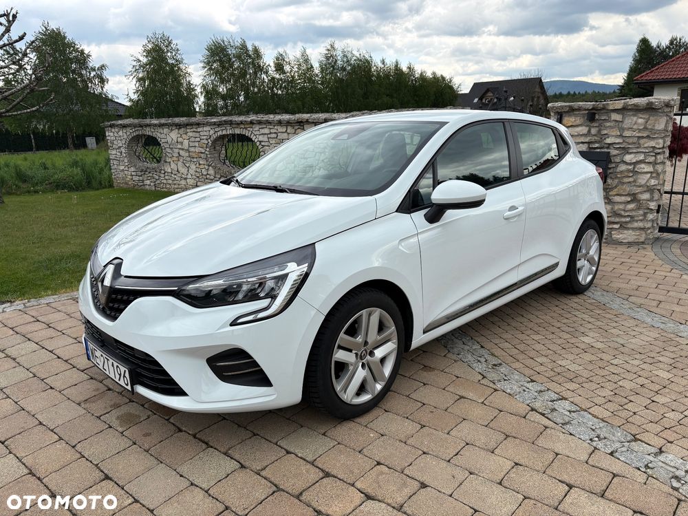 Renault Clio 1.0 TCe Zen - 1