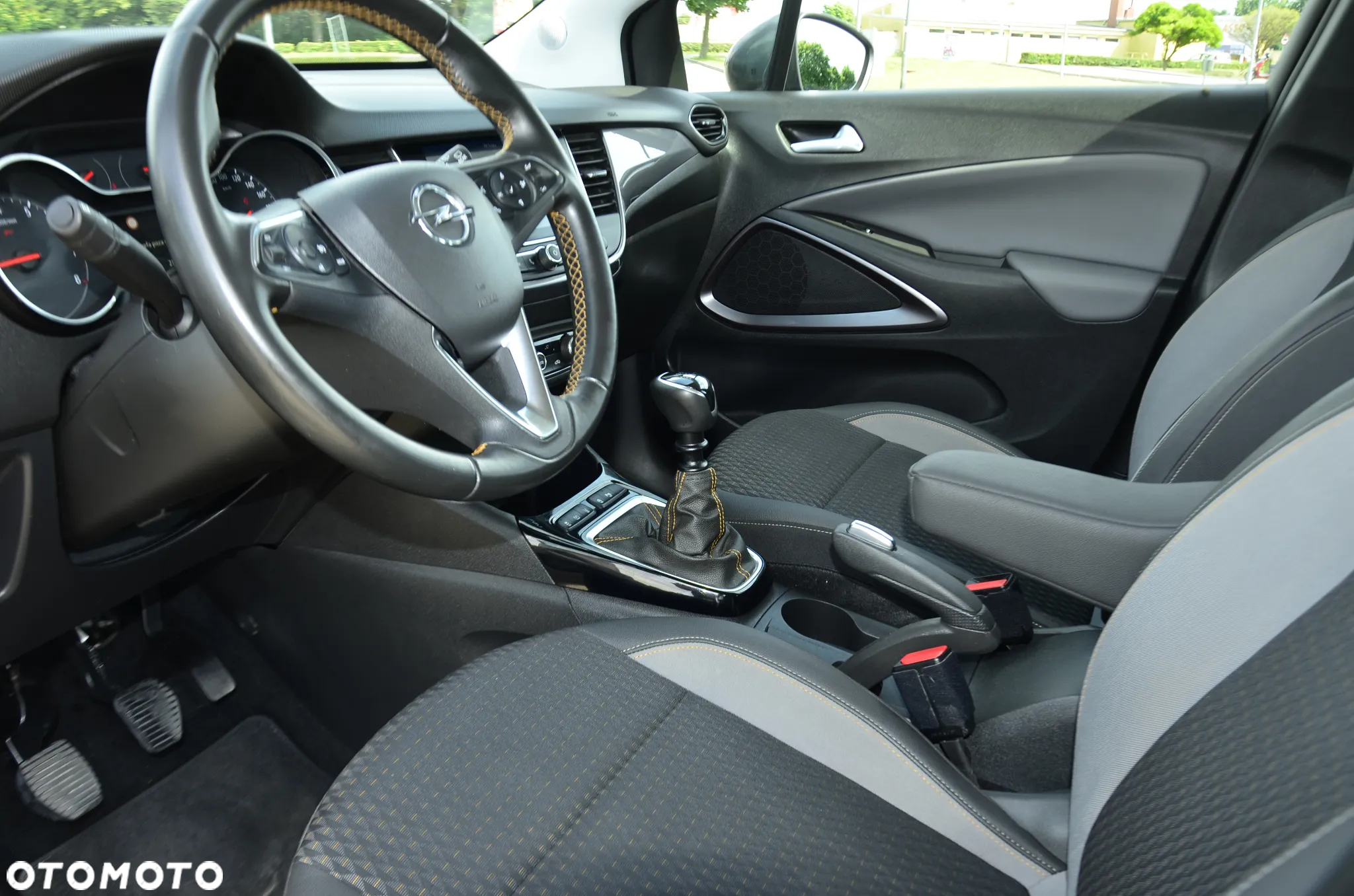 Opel Crossland X 1.2 T Eco Elite S&S - 19