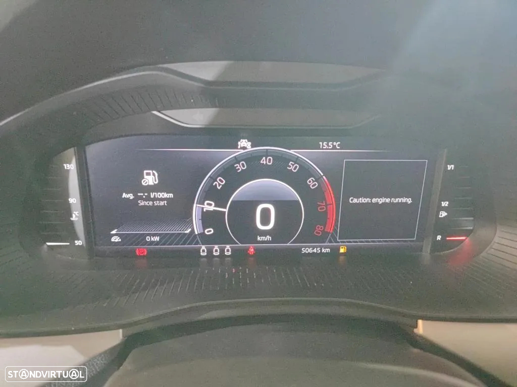 Skoda Scala 1.0 TSI Ambition - 5