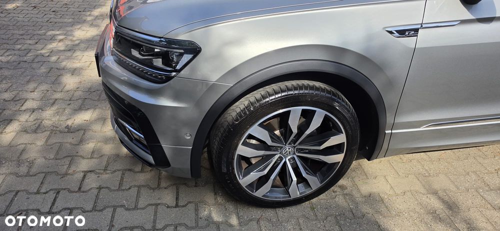 Volkswagen Tiguan 2.0 TSI BMT 4Mot Highline DSG - 3