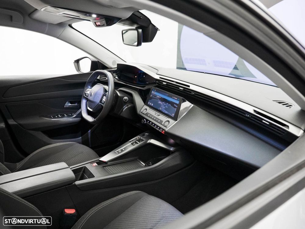 Peugeot 308 SW 1.6 Hybrid Active Pack e-EAT8 - 41