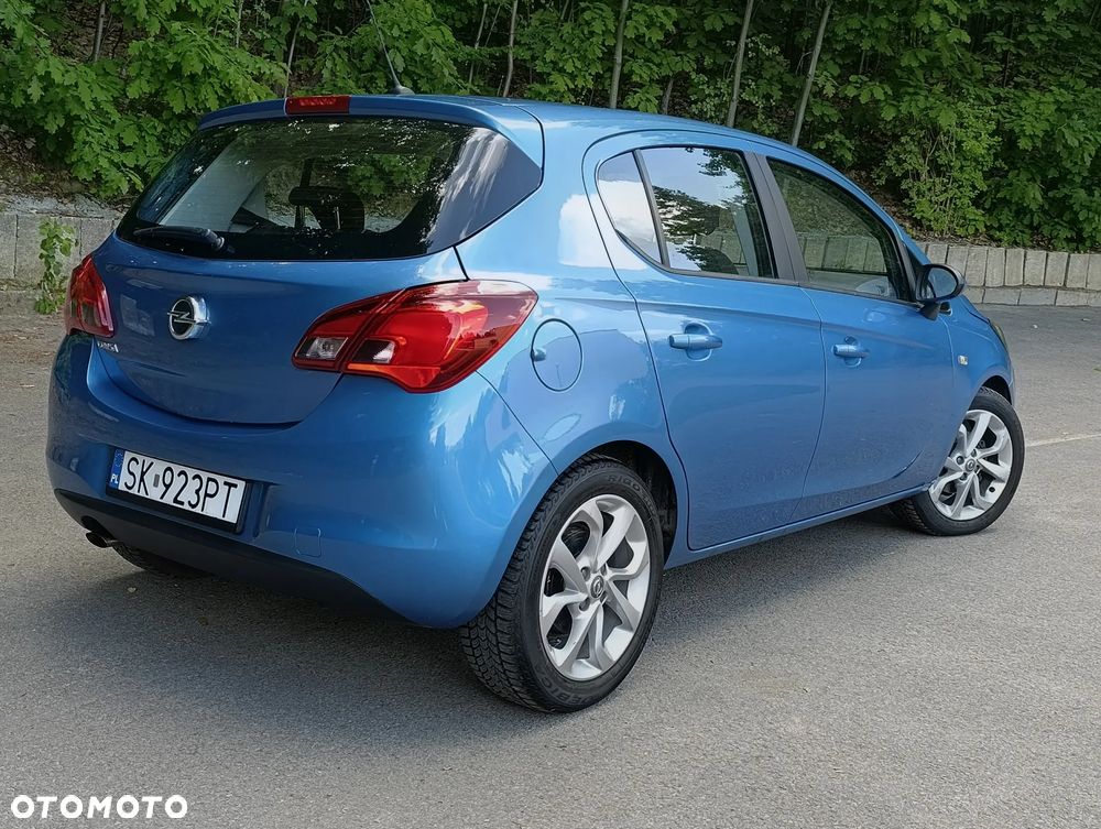 Opel Corsa 1.4 Color Edition - 2