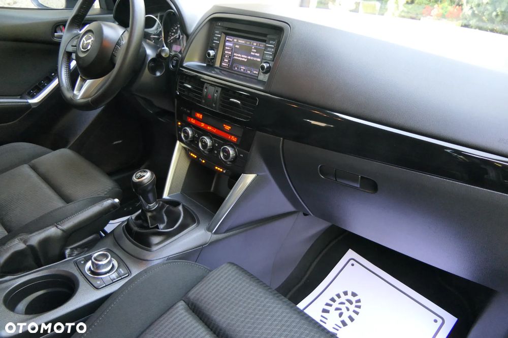Mazda CX-5 2.0 Skymotion 2WD - 19