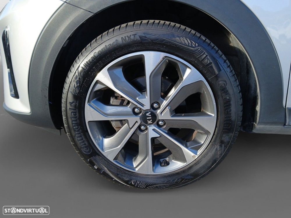 Kia Stonic 1.6 CRDi Drive - 14